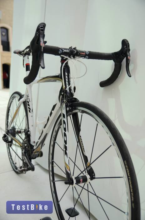 Look 586 Pro Team
