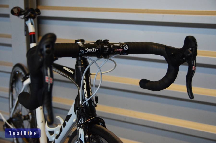 Look 586 Pro Team Origin