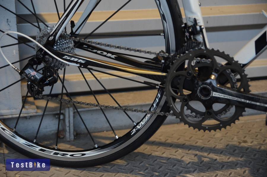 Look 586 Pro Team Origin