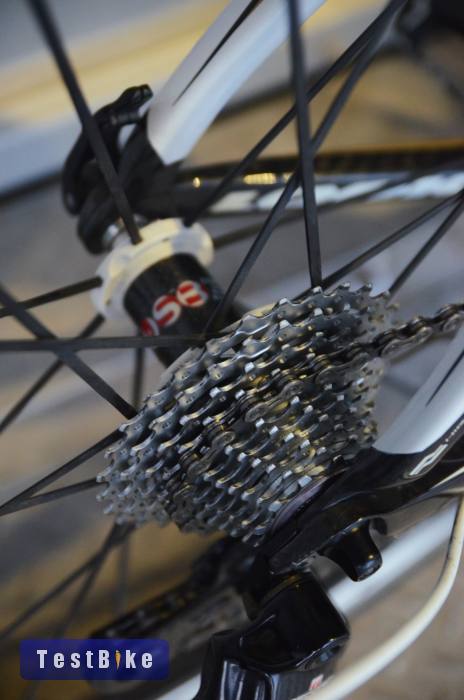 Look 586 Pro Team Origin