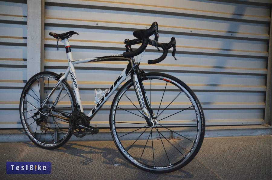 Look 586 Pro Team Origin