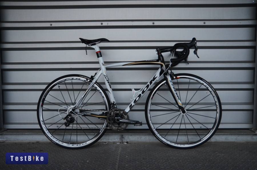 Look 586 Pro Team Origin