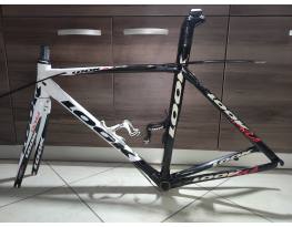 Look 595 Pro Team - S méret