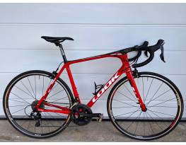 Look 675 Újszerű Carbon Karbon Országúti Kerékpár 105 2x11