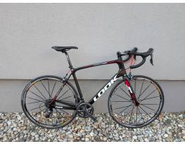 Look 765, Shimano Ultegra 2x11's XL!