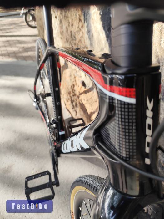 Look 765 Gravel Rs 51cm