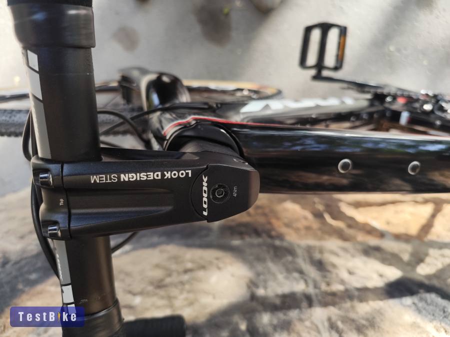 Look 765 Gravel Rs 51cm