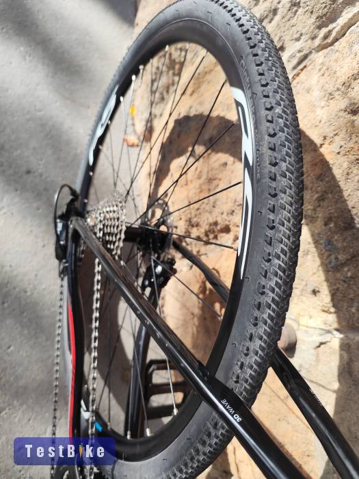 Look 765 Gravel Rs 51cm