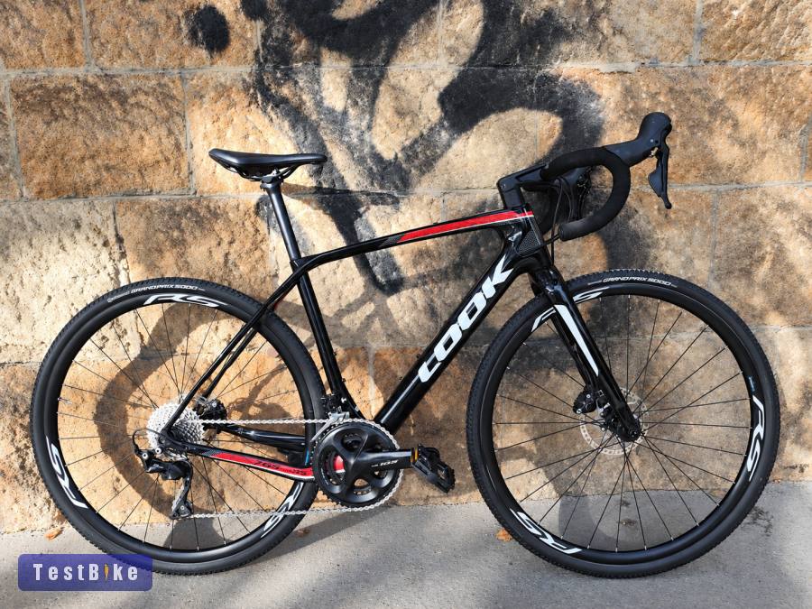 Look 765 Gravel Rs 51cm