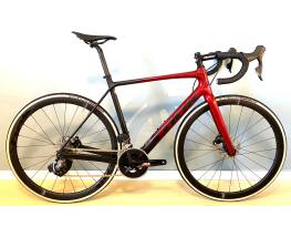 Look 785 Huez Carbon Sram AXS 2x12s Disc 2024