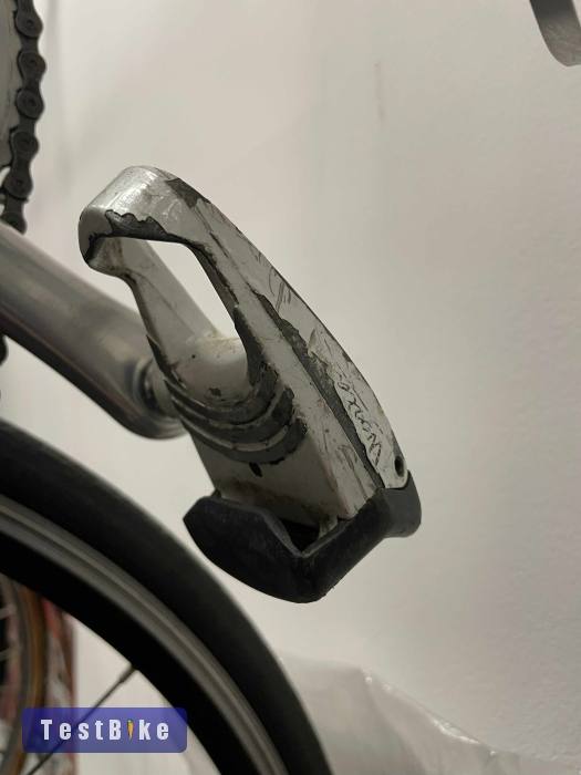 Look Delta országúti pedál