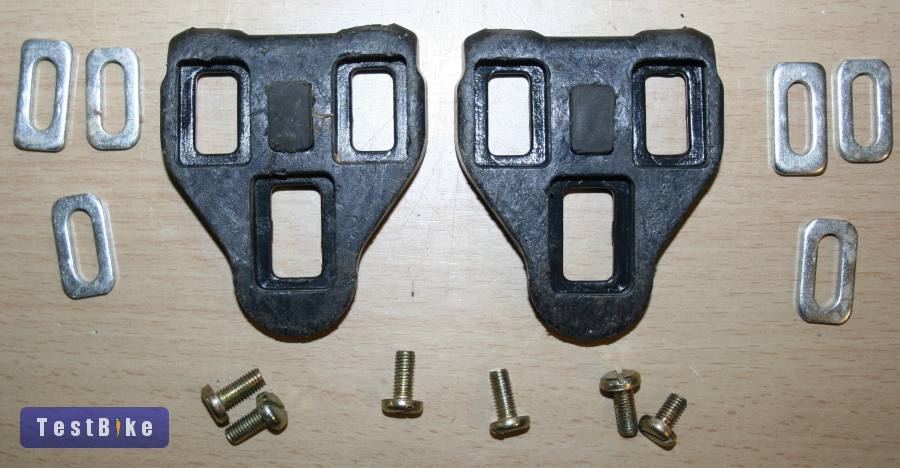 Look delta stopli pár