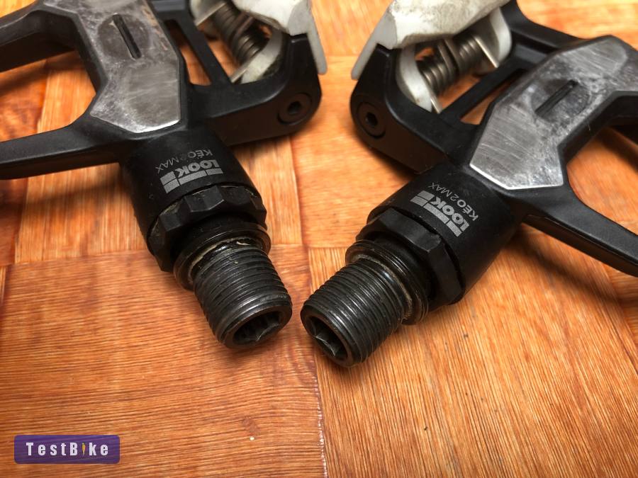 Look Keo 2 Max országúti pedál