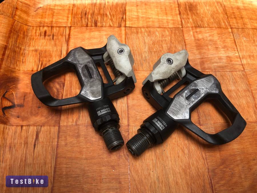 Look Keo 2 Max országúti pedál