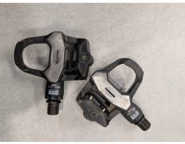 Look Keo 2 Max patentpedál!