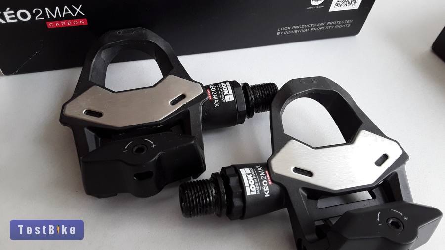 Look keo 2max carbon