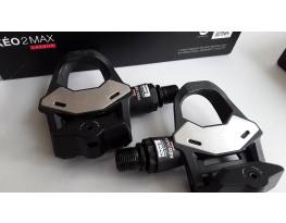 Look keo 2max carbon