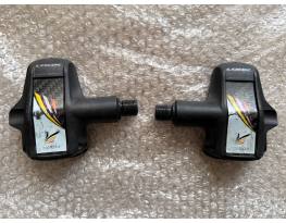 Look Keo Blade Contador edition