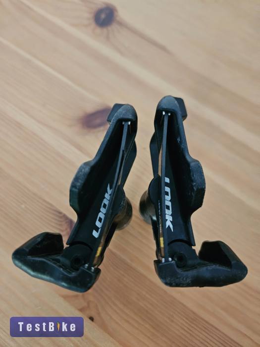 Look Keo Blade karbon