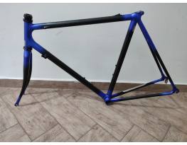 Look kg 121 carbon országúti vázszett