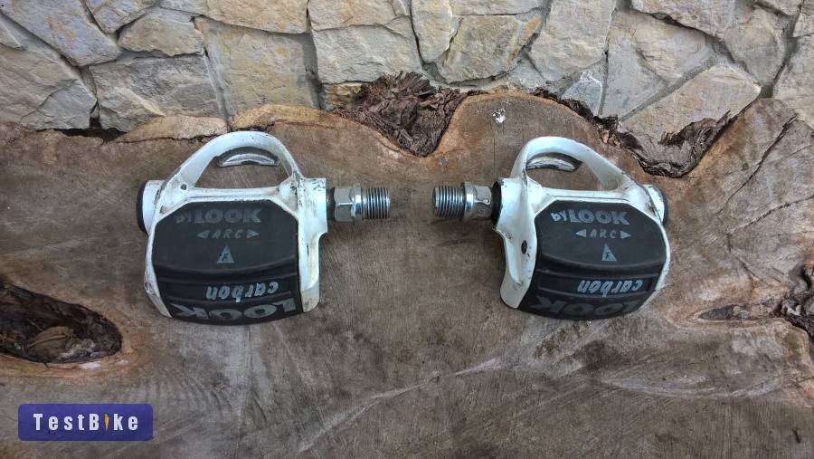 Look országúti patentpedál