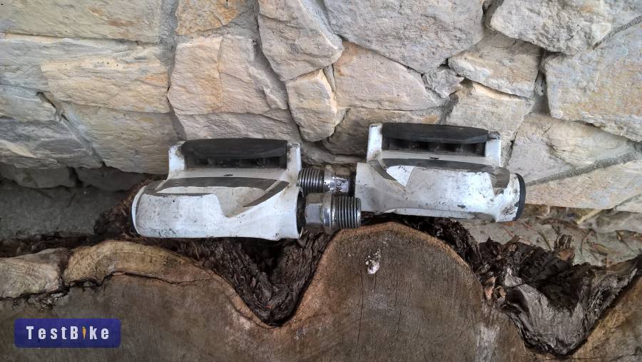 Look országúti patentpedál