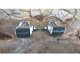 Look országúti patentpedál