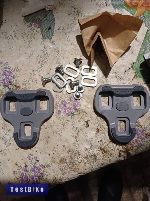 LOOK pedálhoz stopli