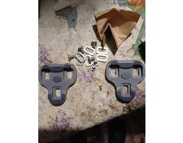 LOOK pedálhoz stopli