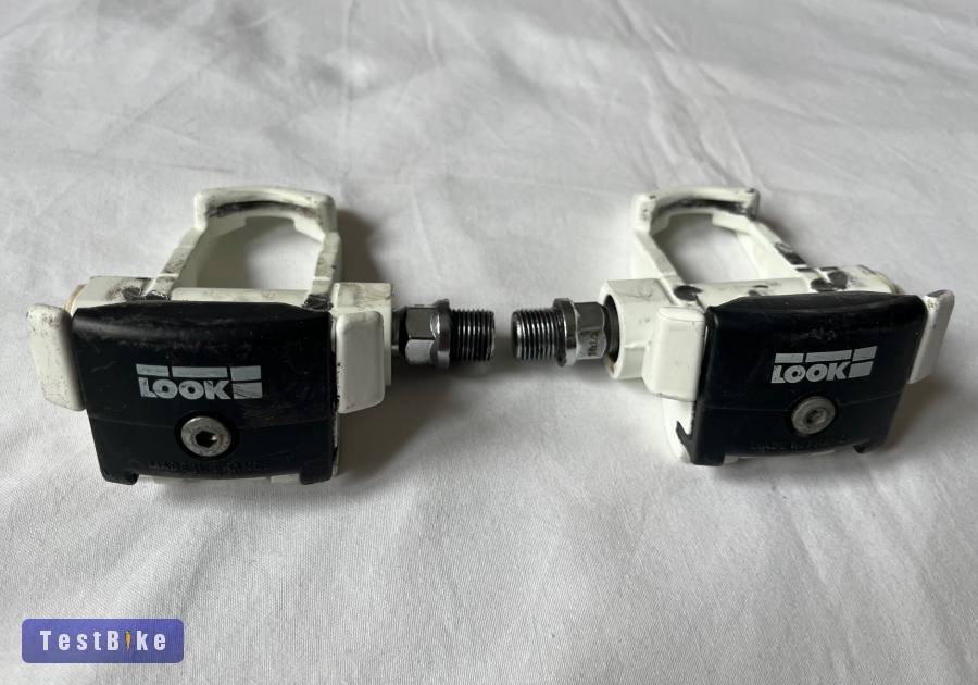 Look PP56 országúti pedál