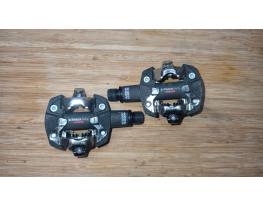 LOOK X-track Race Carbon pedál