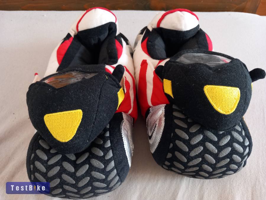 Louis motoros mamusz 42