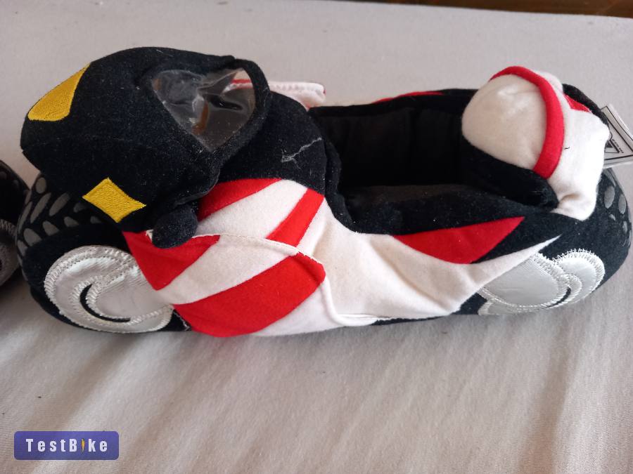 Louis motoros mamusz 42