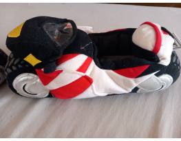 Louis motoros mamusz 42