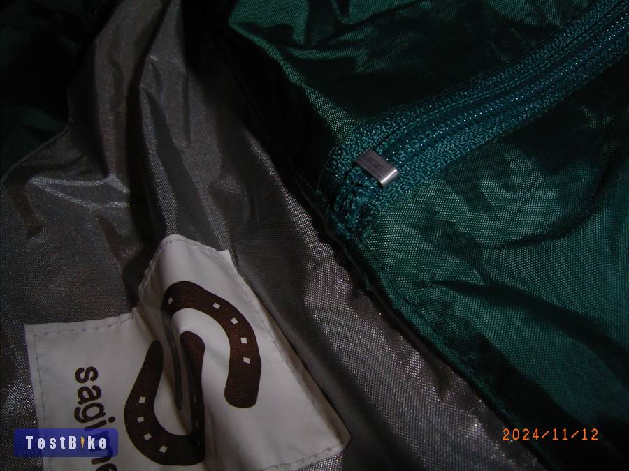 Lovaglós esőkabát poncsó, nem használt, eladó