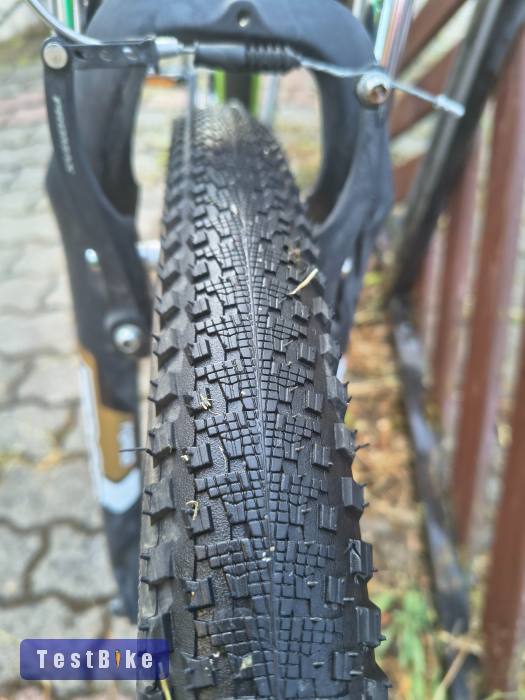 Lynx Arctic 29”-os, 21 sebességes, aluvázas, férfi MTB