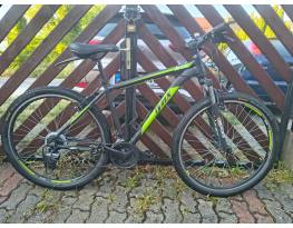 Lynx Arctic 29”-os, 21 sebességes, aluvázas, férfi MTB