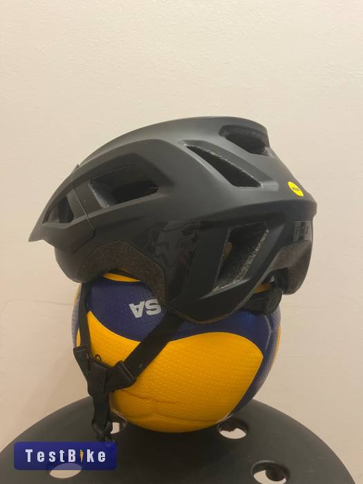 M - Fox Mainframe MIPS MTB sisak