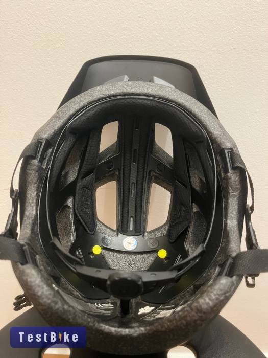 M - Fox Mainframe MIPS MTB sisak