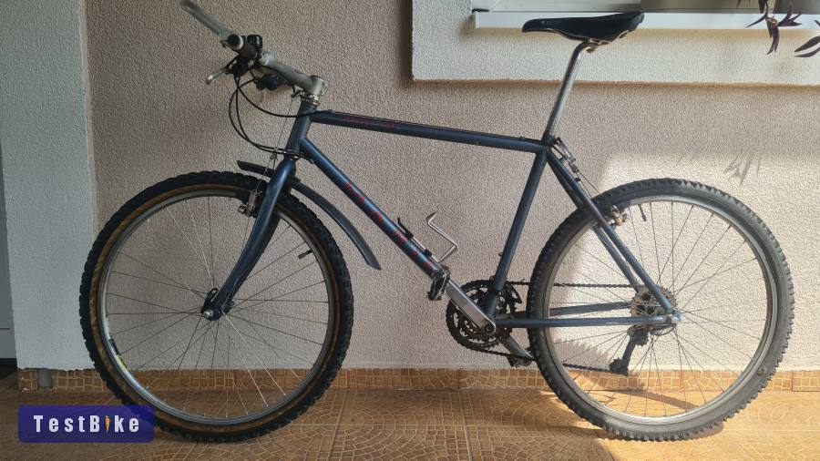 M A R I N   -  MTB