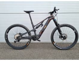 M és L Rotwild carbon fully ebike 85Nm FOX38