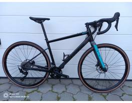 M-es méretű BMC URS AL 2 gravel eladó!