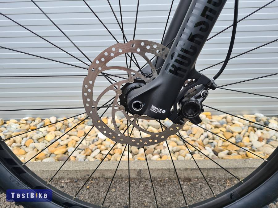 Akciós! Cube ams one11 pro carbon fully mtb magura rockshox