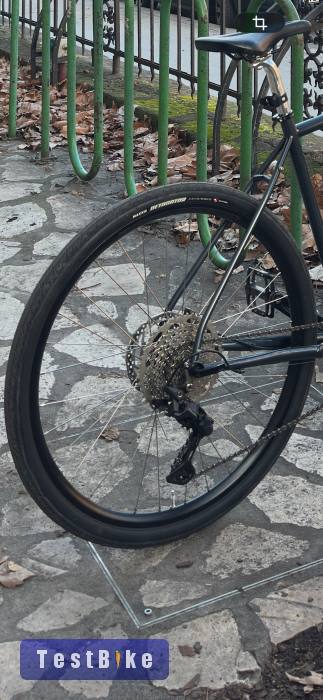 M-Wave 27.5" Custom Made Front & Rear Wheels