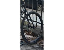M-Wave 27.5" Custom Made Front & Rear Wheels