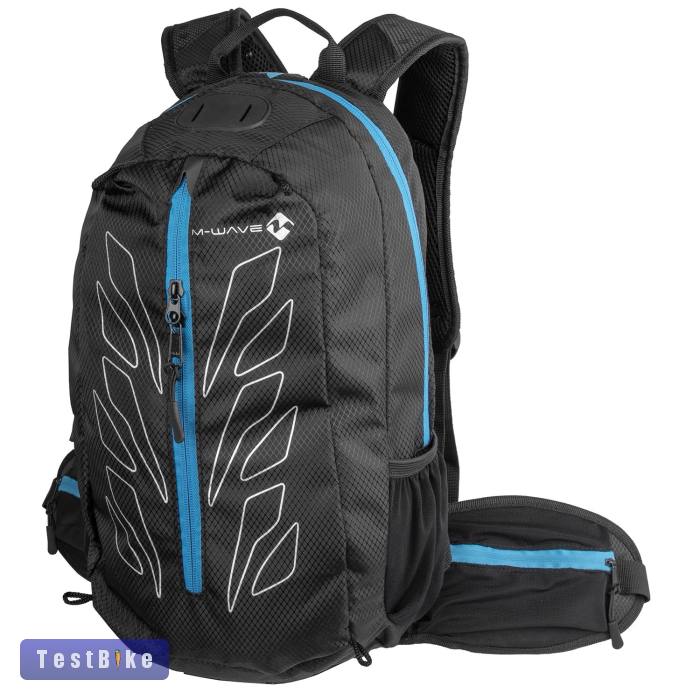 M-Wave Rough Ride hátizsák 15L