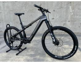 M1 Sporttechnik - Bosch SX Light ebike