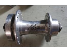 M5000 Sram Mars tárcsás 36h első agy