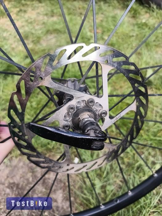 Mavic Cross Ride kerék szett 26"