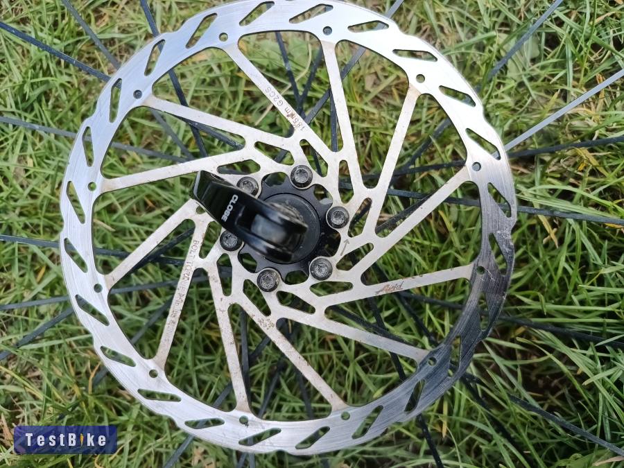 Mavic Cross Ride kerék szett 26"